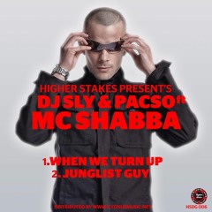 MC SHABBA JUNGLIST GUY (PROD BY DJ SLY & PACSO