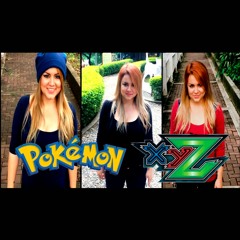 Pokemon XY&Z - Opening 1【Cover Español Full】