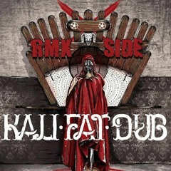 Kali Fat Dub - Poslednji Dub - KS RMX
