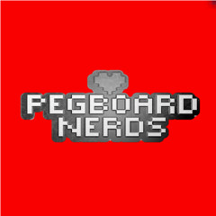 MCE- Pegboard Nerds