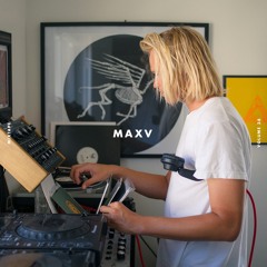 GLCO Mixtape NO.38 / MAXV