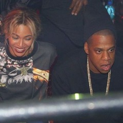 Larry Beatz - Leanin On Me (Jay Z - Beyonce type) Pop SMASH