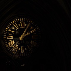 med1coner- dark clock