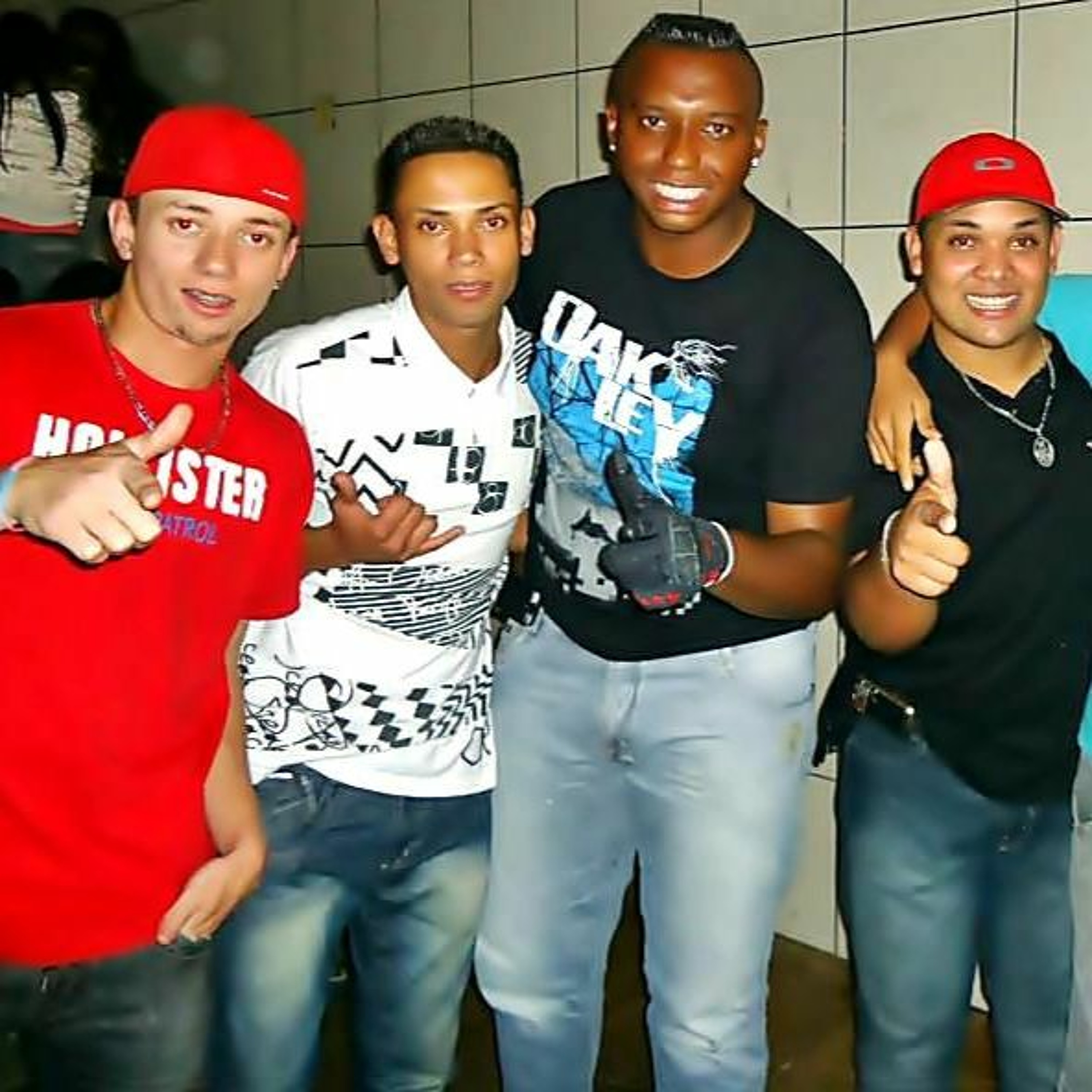 DJ PAULAO