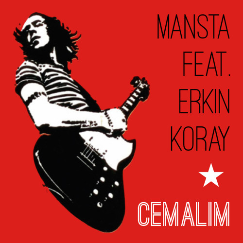 MANSTA feat. Erkin Koray - Cemalim (Snippet)