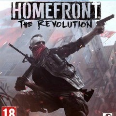 Homefront The Revolution Rap by DEFMATCH Ft. ROCKIT GAMING and NEMRAPS