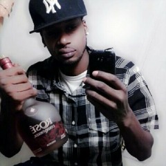 Oooouuu freestyle ft mega buckz