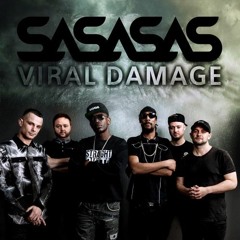 SASASAS - Viral Damage