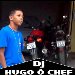 MC VITINHO - MISTURA PERFEITA - (( DJ HUGO Ô CHEF ))