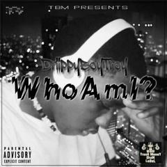 DriippyBoyTroy-Promise ...Mixtape OTW