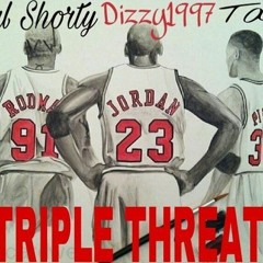 Triple Threat (Feat. Mal Shorty & Taz)