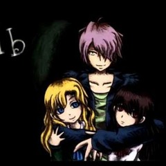 Ib-OST Little Dolls Dream (redo)