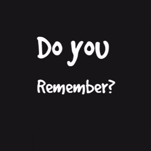 Ivan B - Do You Remember