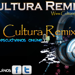 PRINCIPIO Y FIN  REFUGIO DE AMOR  - DJ CULTURA REMIX