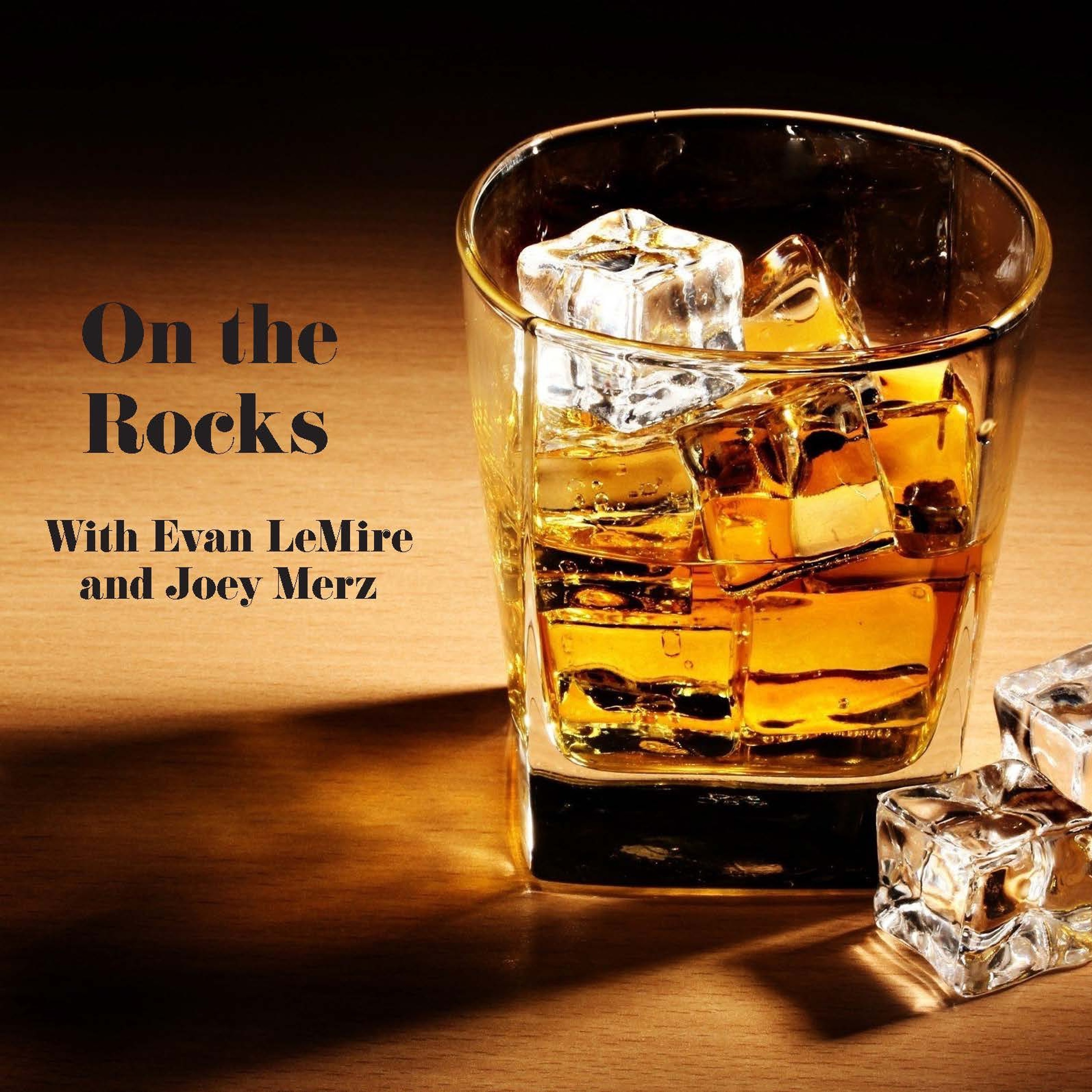 On The Rocks e05 episode artwork
