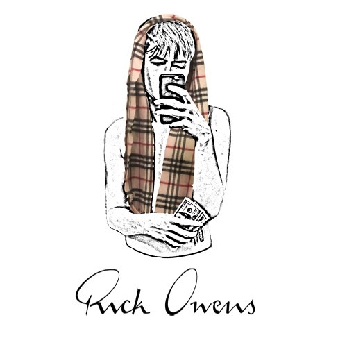 weiland - rick owens [prod. k swisha]