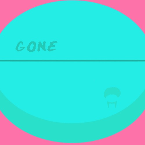 Gone (prod.PU$$EIDXN)