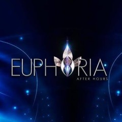 EUPHORIA 4 ANOS (SET CD PROMO)