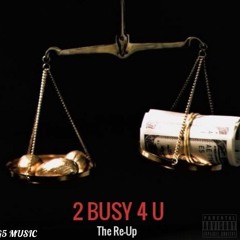 She Wanna Fuck With A Thug