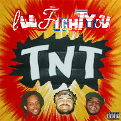 TNT (Prod by KHRIS P)