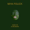 God Is A Woman Mp3