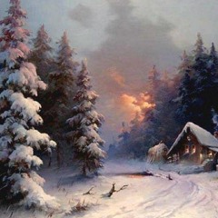 Cabin in Aspen (Deep Sea Mix)