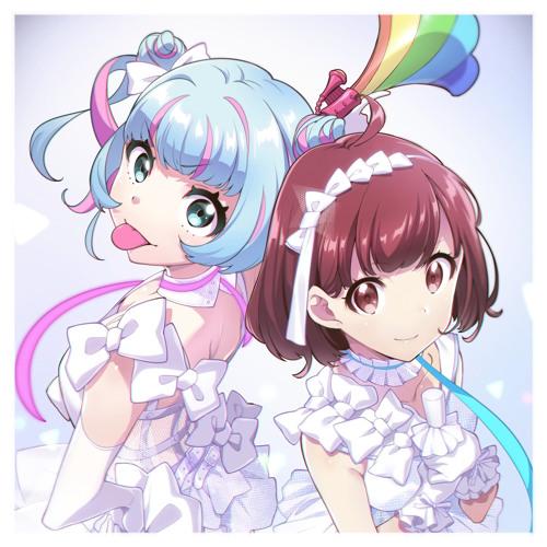 セブンスシスターズ - Falling Down (Nerier Remix)