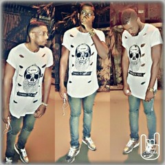 Bris-K feat Naidy & Pat Fly - Vendeur De Rêves