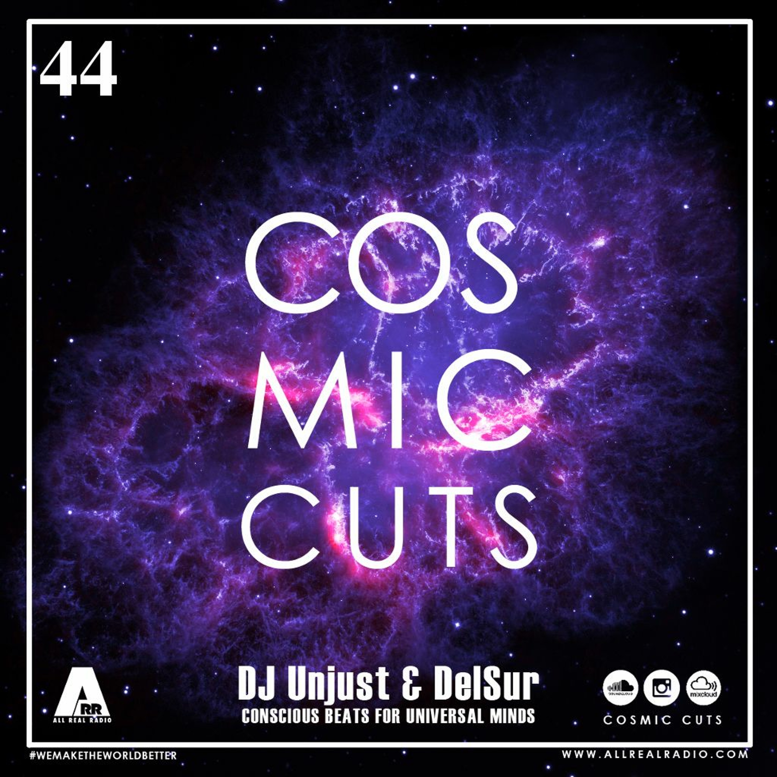 Cosmic Cuts