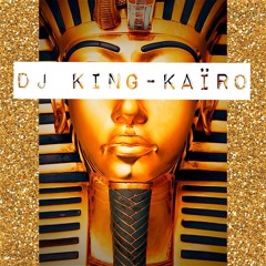 DJ King-Cairo -French Montana (Freaks) VS Lil Wayne&Rick Ross