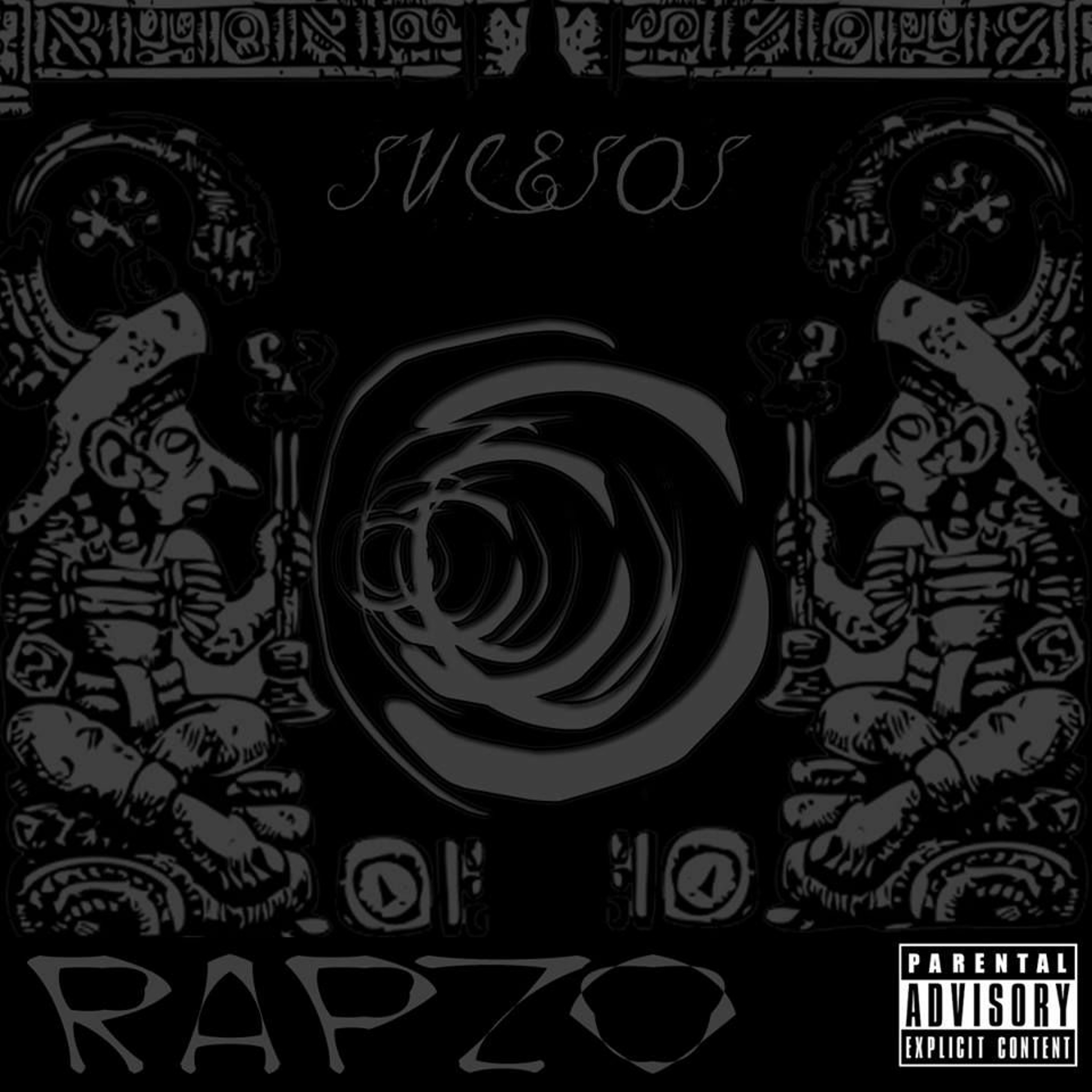 Rapzo Aqueronte
