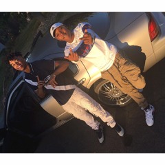 CuddyxBoyz - CuddyBoiTommy - NateSolomon - THAT NIGGA
