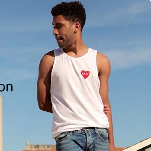 FREE KYLE TYPE BEAT 2016!!!  "Don't see the vision"