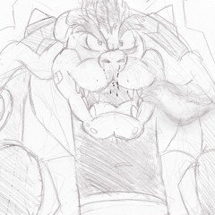 MLAKT - The Plumber Exterminator(bowser. V2)