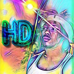 HD (Prod. Ju$tice)