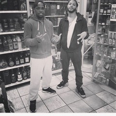 Mooch x Toon - Trap Lit