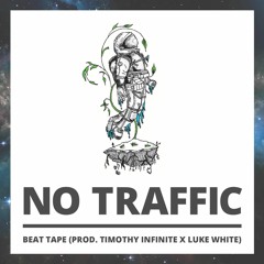 *SOLD* Never Knew (Prod. Timothy Infinite x Luke White)