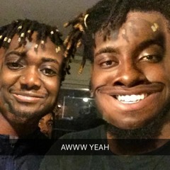 AW YEAH FT. SmittyCash (Prod. OgGeo) VIDEO IN DESCRIPTION