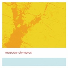 Moscow Olympics - Still