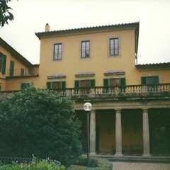 "bad man" - binaural recording