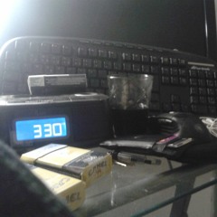 Em frente ao espelho...