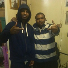 Paper Chase Ft. Fetti Kev