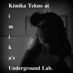 The Underground Techno Laboratory