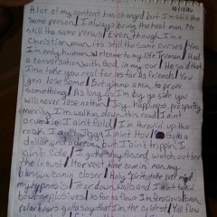 Talib Kweli - Get By (My Induction to N.E.M.)