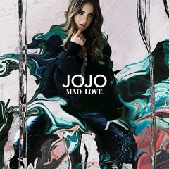 JoJo - Too Little Too Late (Live at Revolt Sessions)