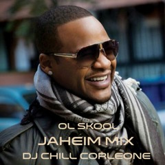 Jaheim Mix
