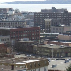 Goodmorning Amerika (Kendrick Lamar cover)