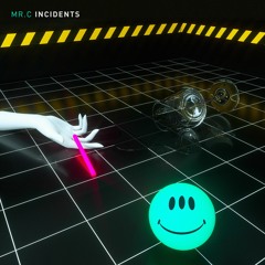 Mr.C - Entry Search