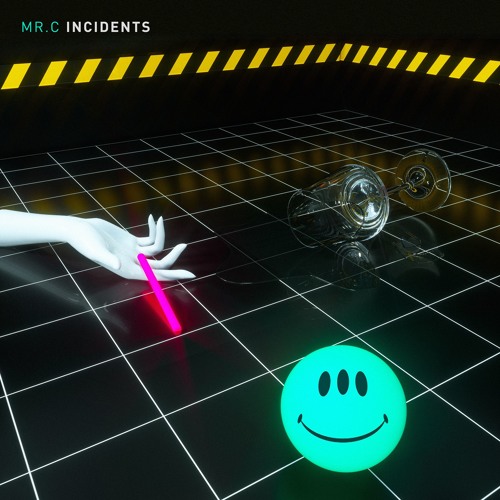 Mr.C - Ripple Effect
