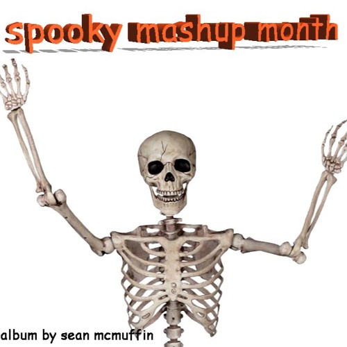 spooky mashup month: Super Megalovania World